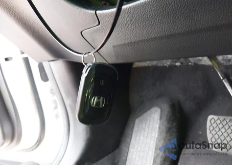 2025 Honda Cr-V Hybrid Sport-L из США, поврежденный, VIN 5J6RS6H8XSL042637